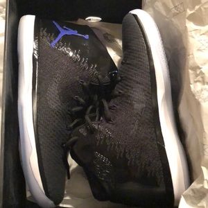 Air Jordan 31 Space Jam